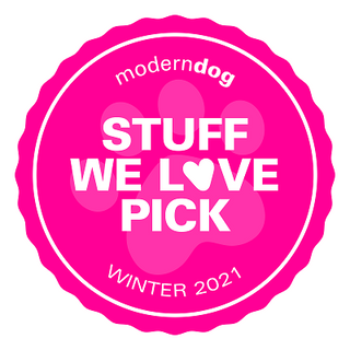 Modern Dog stuff we love pick of Winter 2021