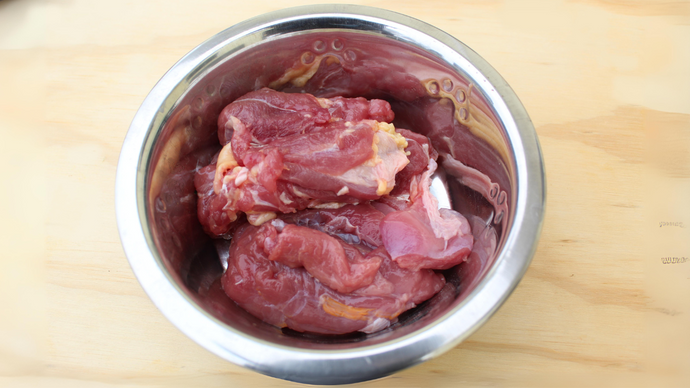 The Benefits of Pheasant Meat for Dogs
