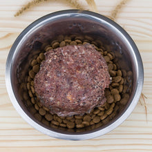 Load image into Gallery viewer, raw pheasant meat for dogs
