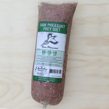 Load image into Gallery viewer, Raw Frozen Pheasant Prey Model (5 lb)
