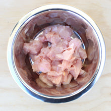 Load image into Gallery viewer, Frozen Raw Pheasant Breast (Discontinued)

